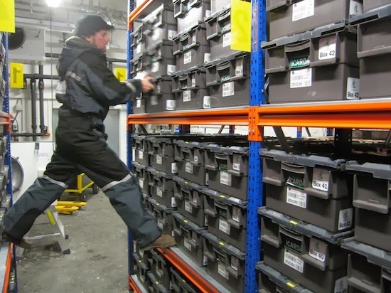 สฟาลบาร์ โกโบล ซีด วอลท์ สฟาลบาร์ โกโบล ซีด วอลท์