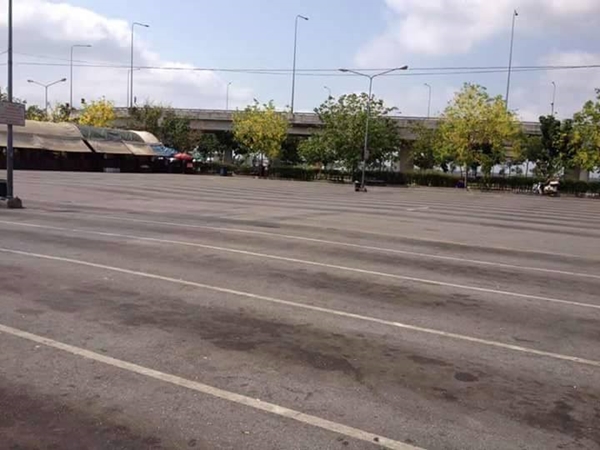 รถแท็กซี่แวน ประท้วงหยุดเดินรถทั้งสนามบินสุวรรณภูมิ รถแท็กซี่แวน ประท้วงหยุดเดินรถทั้งสนามบินสุวรรณภูมิ