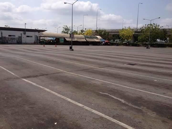 รถแท็กซี่แวน ประท้วงหยุดเดินรถทั้งสนามบินสุวรรณภูมิ รถแท็กซี่แวน ประท้วงหยุดเดินรถทั้งสนามบินสุวรรณภูมิ