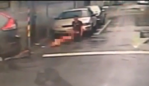 แทงแฟนสาว แทงแฟนสาว