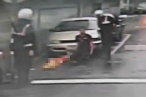 แทงแฟนสาว แทงแฟนสาว