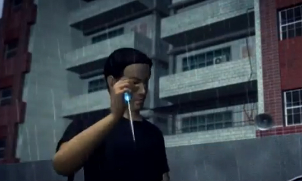 หนุ่มโหดแทงแฟนสาว หนุ่มโหดแทงแฟนสาว