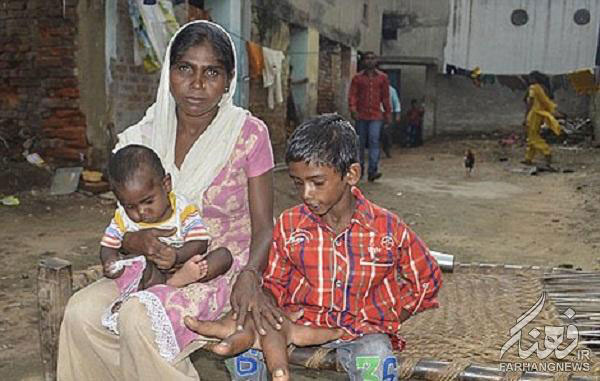 เด็กมือยักษ์ เด็กมือยักษ์