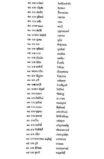 คสช.ออกคำสั่งฉบับที่ 3 คสช.ออกคำสั่งฉบับที่ 3