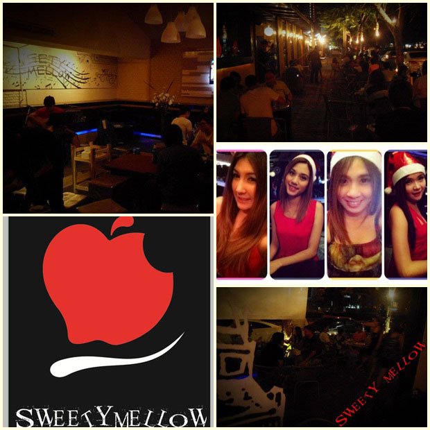 Sweety Mellow Sweety Mellow