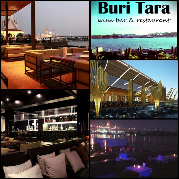 Buritara บุรีธารา Buritara บุรีธารา
