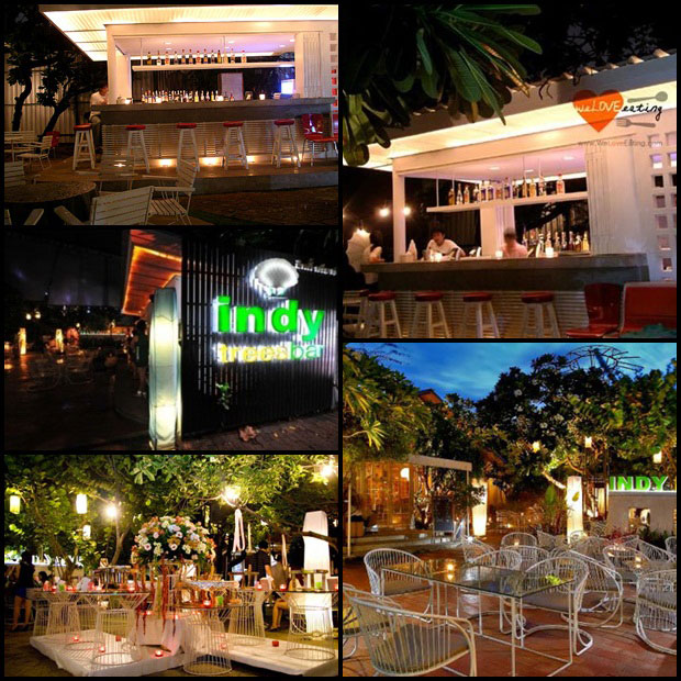 Indy Trees Bar Indy Trees Bar