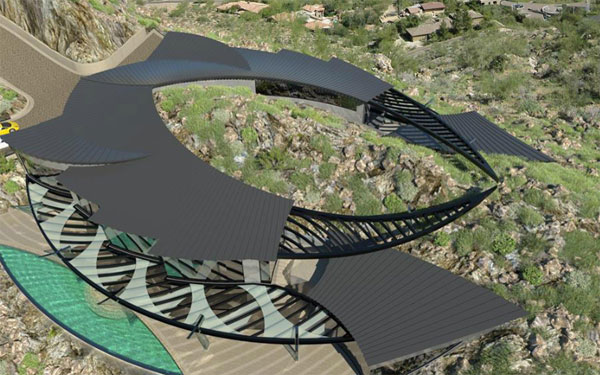 บ้านไอรอนแมน บ้านไอรอนแมน