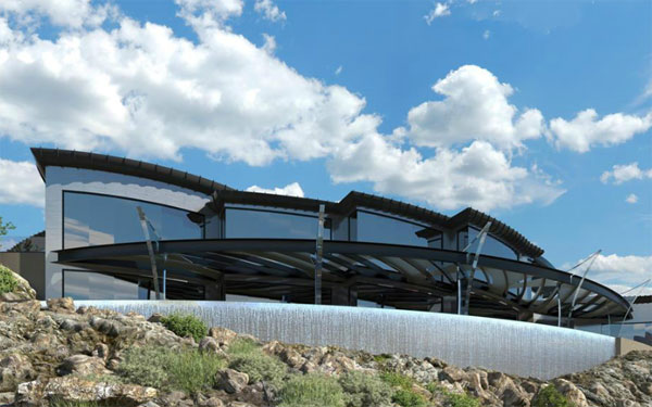 บ้านไอรอนแมน บ้านไอรอนแมน