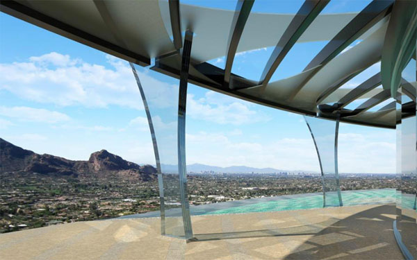 บ้านไอรอนแมน บ้านไอรอนแมน