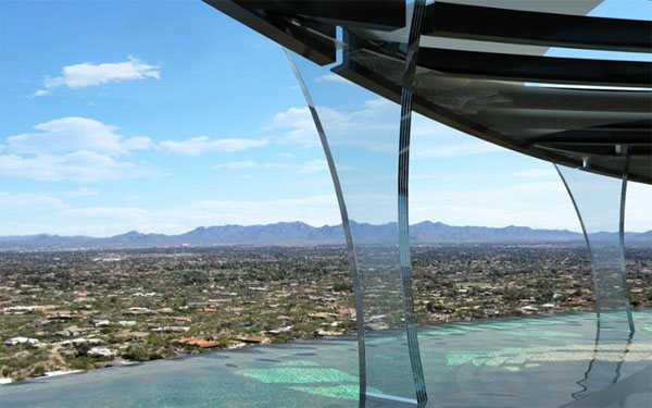 บ้านไอรอนแมน บ้านไอรอนแมน