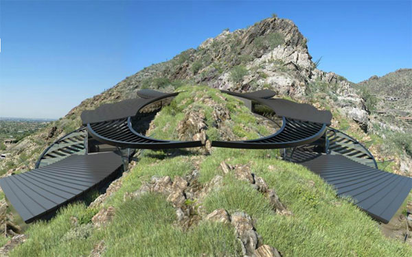 บ้านไอรอนแมน บ้านไอรอนแมน