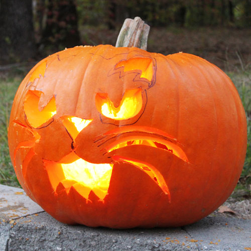 แจ็ค โอ แลนเทิร์น แจ็ค โอ แลนเทิร์น