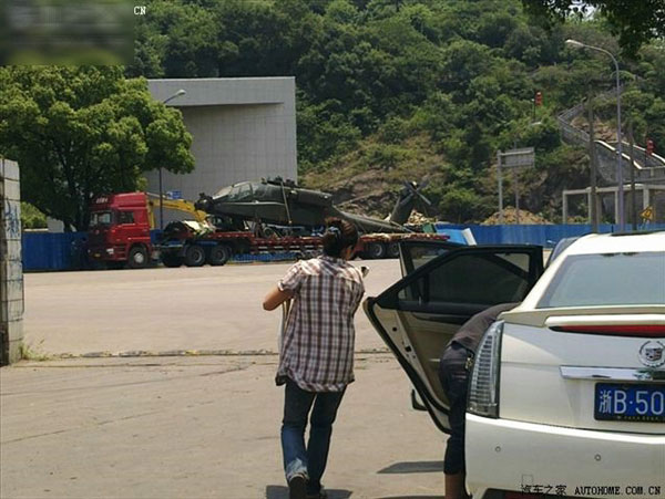 AH-64D อาปาเช่ AH-64D อาปาเช่