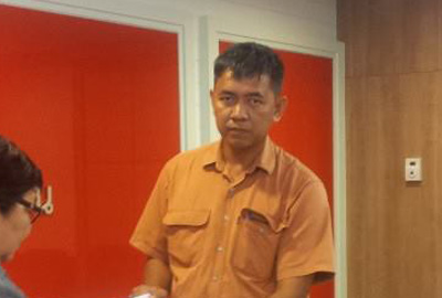 ผู้กองปูเค็ม ผู้กองปูเค็ม