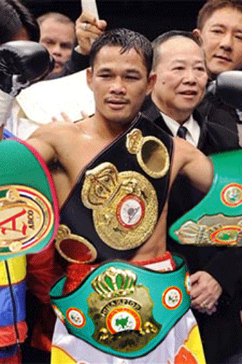 เด่นเก้าแสน กระทิงแดงยิม เด่นเก้าแสน กระทิงแดงยิม