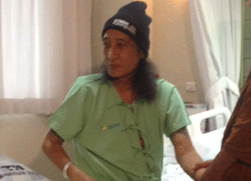 สายัณห์ สัญญา สายัณห์ สัญญา