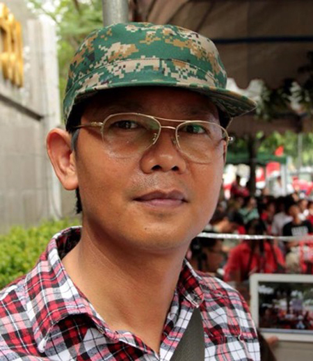 ไม้หนึ่ง ก.กุนที ไม้หนึ่ง ก.กุนที