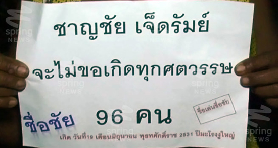 หนุ่มบุรีรัมย์ฆ่าตัวตายพิสดา หนุ่มบุรีรัมย์ฆ่าตัวตายพิสดา