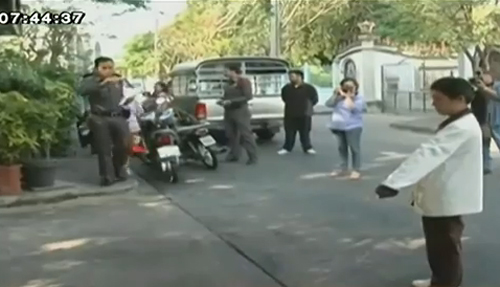 สาวยาคูลท์ สาวยาคูลท์