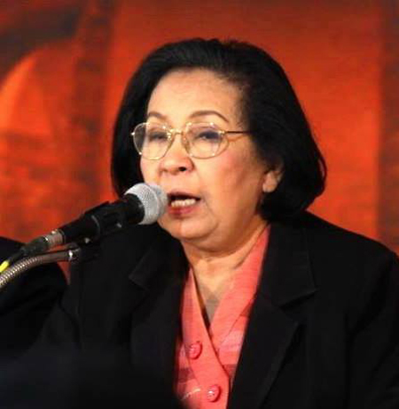 ธิดา ถาวรเศรษฐ ธิดา ถาวรเศรษฐ