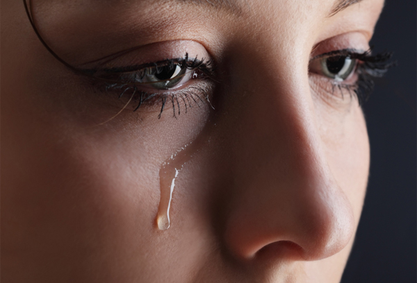 ร้องไห้บำบัด ร้องไห้บำบัด