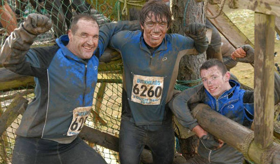 Tough Guy Challenge Tough Guy Challenge