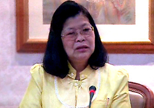 จารุวรรณ ยัน หุ้นดิสนีย์แลนด์ได้มาด้วยความบริสุทธิ์ จารุวรรณ ยัน หุ้นดิสนีย์แลนด์ได้มาด้วยความบริสุทธิ์