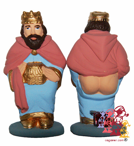 Caganer Caganer
