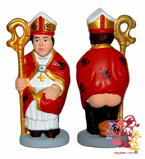 Caganer Caganer