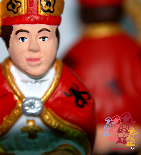 Caganer Caganer
