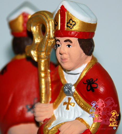 Caganer Caganer