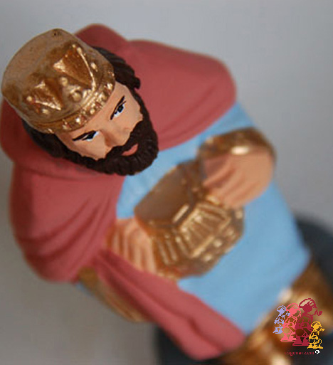 Caganer Caganer