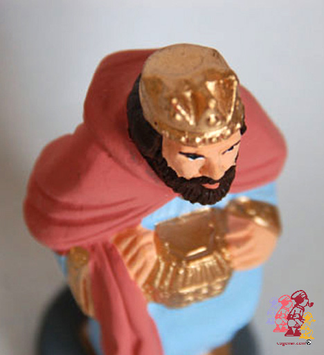 Caganer Caganer