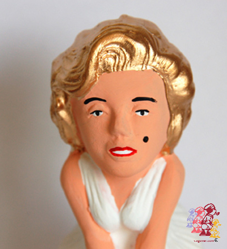Caganer Caganer