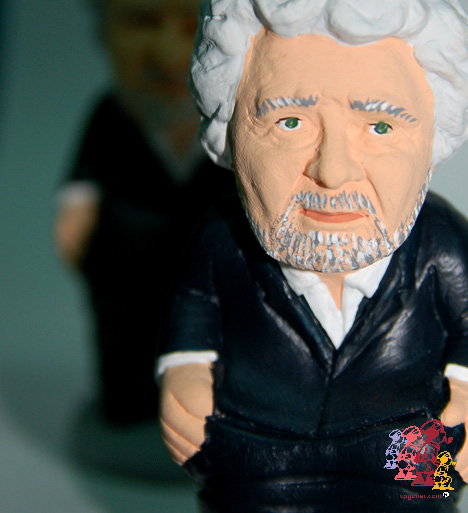 Caganer Caganer