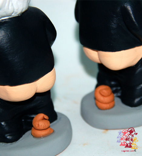 Caganer Caganer