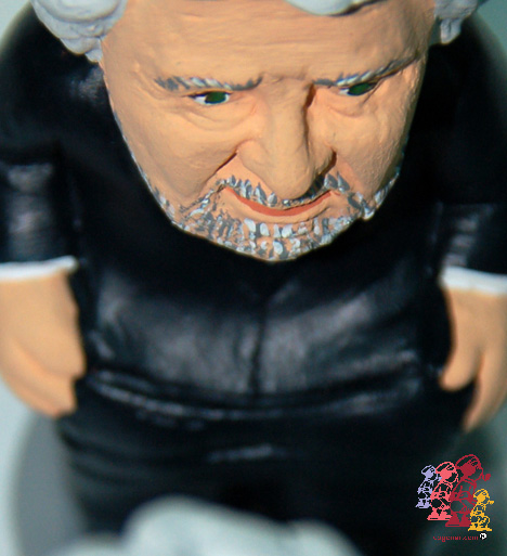 Caganer Caganer