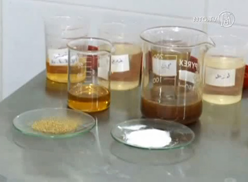 สบู่สุดไฮโซ ทำจากเพชร-ทองคำ สบู่สุดไฮโซ ทำจากเพชร-ทองคำ