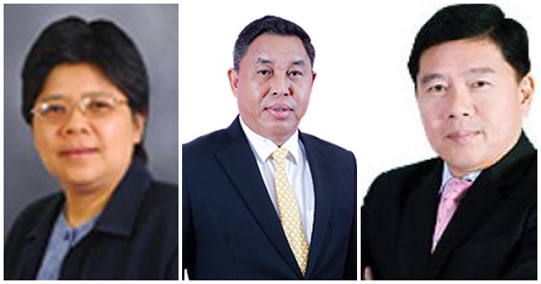 คลังเล็งเด้ง 3 อธิบดีใหญ่ ผลงานไม่เข้าตา เก็บภาษีหลุดเป้า คลังเล็งเด้ง 3 อธิบดีใหญ่ ผลงานไม่เข้าตา เก็บภาษีหลุดเป้า