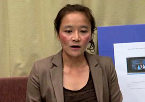 ติ่ง มัลลิกา ติ่ง มัลลิกา