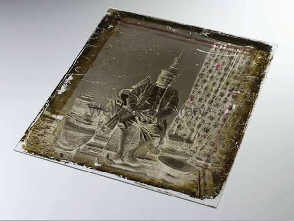 นิทรรศการภาพถ่ายโบราณ นิทรรศการภาพถ่ายโบราณ