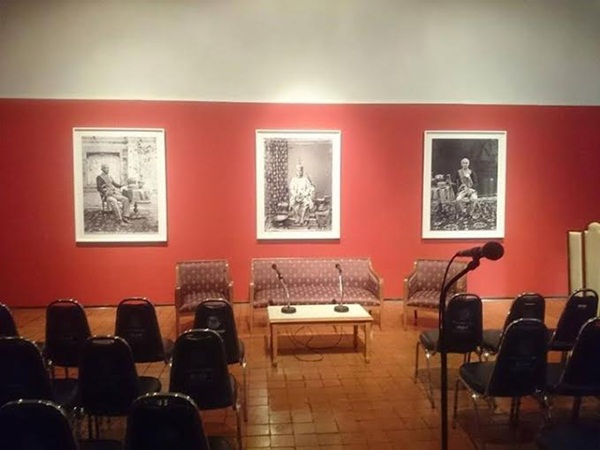 นิทรรศการภาพถ่ายโบราณ นิทรรศการภาพถ่ายโบราณ