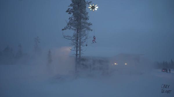 โดรนยักษ์ โดรนยักษ์