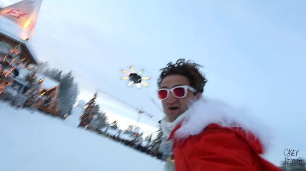 โดรนยักษ์ โดรนยักษ์