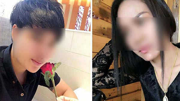 อุ้มฆ่าสาวทอม อุ้มฆ่าสาวทอม