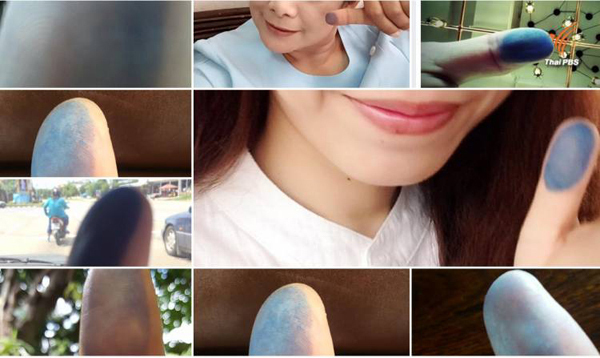 ไอซีที ยืนยัน ถ่ายรูปโชว์ลายนิ้วมือลงโซเชียล ไม่เสี่ยงโดนแฮ็ก ไอซีที ยืนยัน ถ่ายรูปโชว์ลายนิ้วมือลงโซเชียล ไม่เสี่ยงโดนแฮ็ก