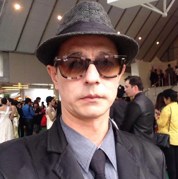 โจ บอยสเก๊าท์ โจ บอยสเก๊าท์