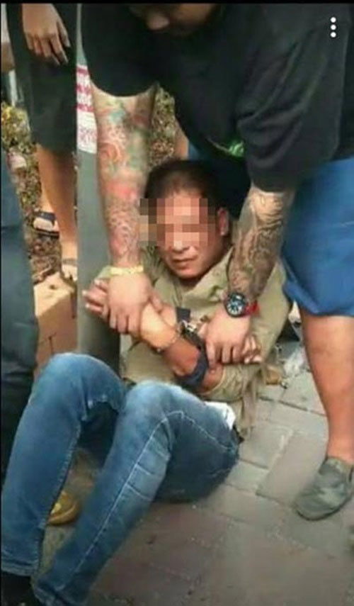 5 โรคร้ายแรง ห้ามขับรถ 5 โรคร้ายแรง ห้ามขับรถ