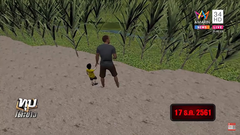 คดีซูลุยผิว คดีซูลุยผิว